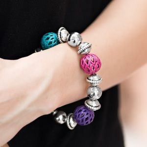 ❤️‍🔥5/$25❤️‍🔥 Summer Sailing Multi Bracelet